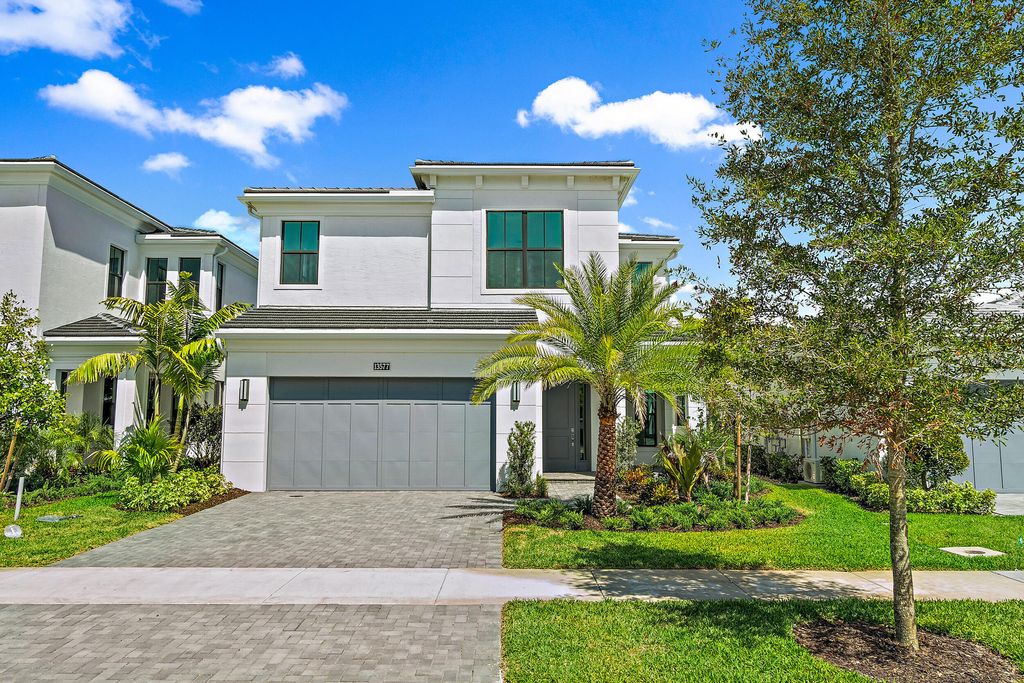 Photo of 13577 Artisan Circle, Palm Beach Gardens, FL 33418 (MLS # B26000736)