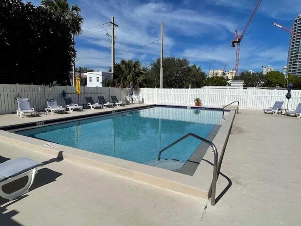 Photo of 1601 S Flagler Drive #107o, West Palm Beach, FL 33401 (MLS # B26010995)