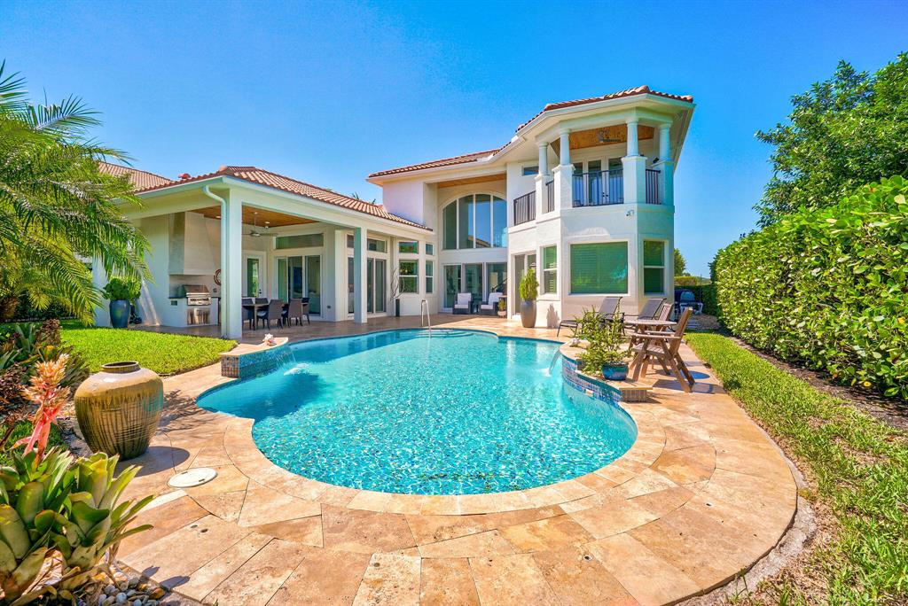 PRESERVE AT JUNO BEACH - Residential