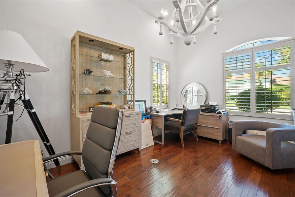 PRESERVE AT JUNO BEACH - Residential