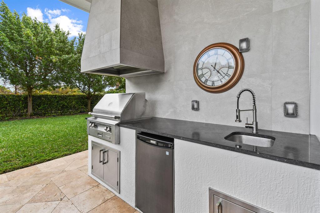 PRESERVE AT JUNO BEACH - Residential