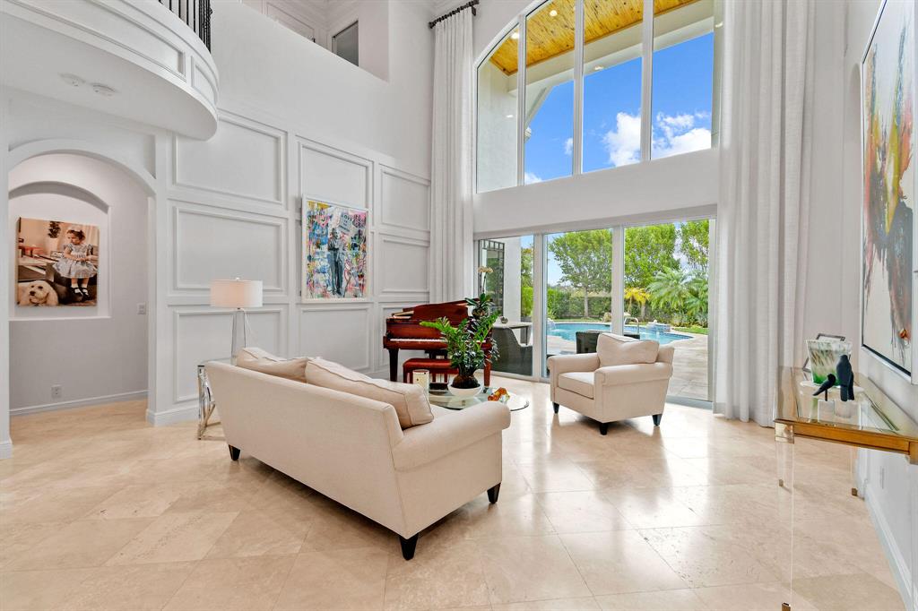 PRESERVE AT JUNO BEACH - Residential