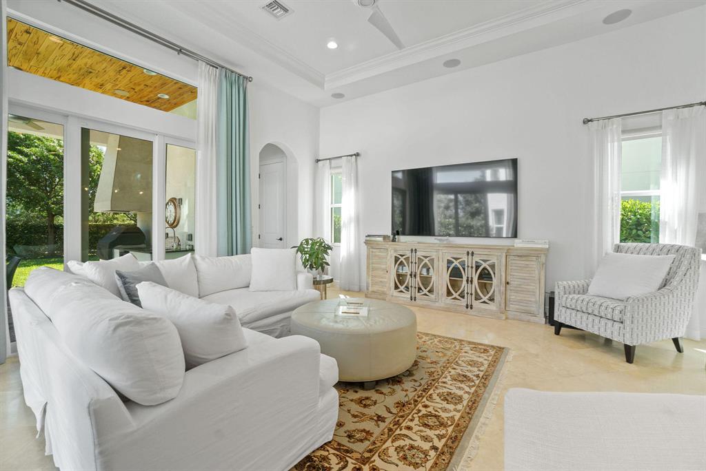 PRESERVE AT JUNO BEACH - Residential