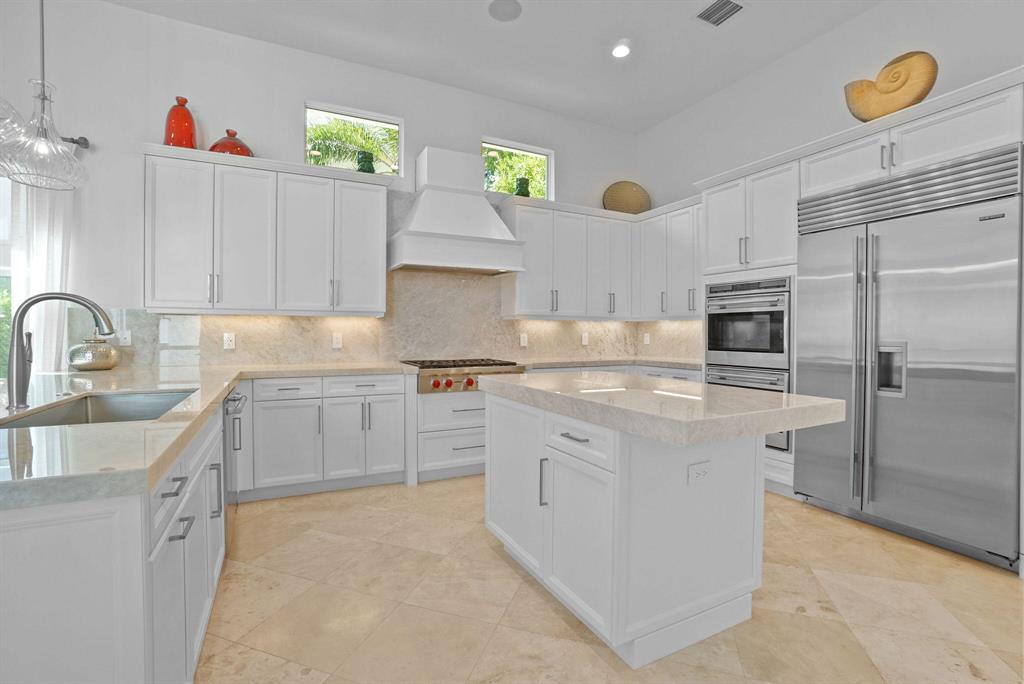 PRESERVE AT JUNO BEACH - Residential