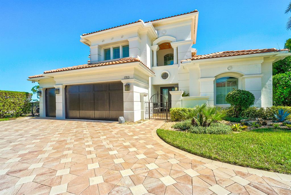 PRESERVE AT JUNO BEACH - Residential