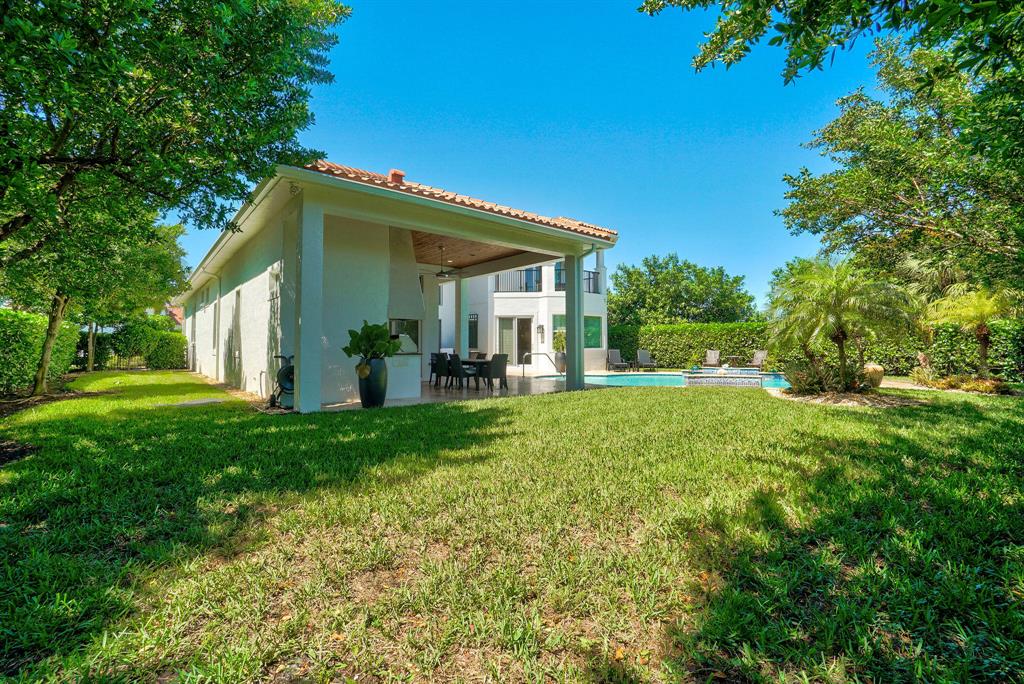 PRESERVE AT JUNO BEACH - Residential