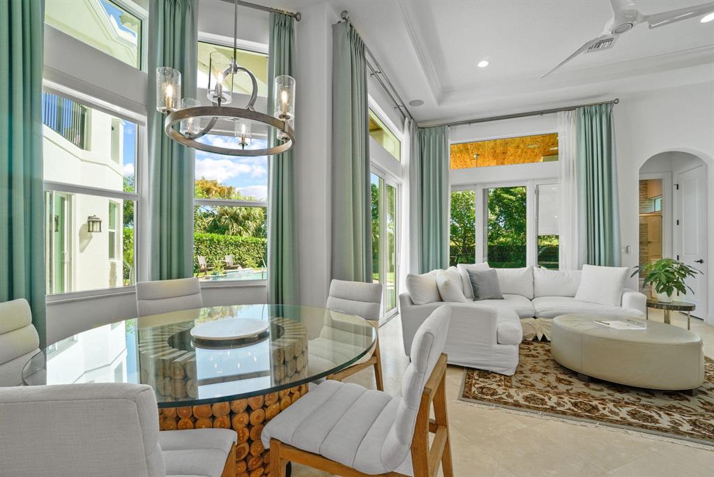 PRESERVE AT JUNO BEACH - Residential