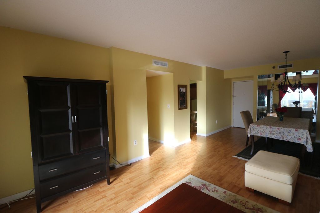 Photo of 4001 Hillcrest Drive #510, Hollywood, FL 33021 (MLS # B26015169)