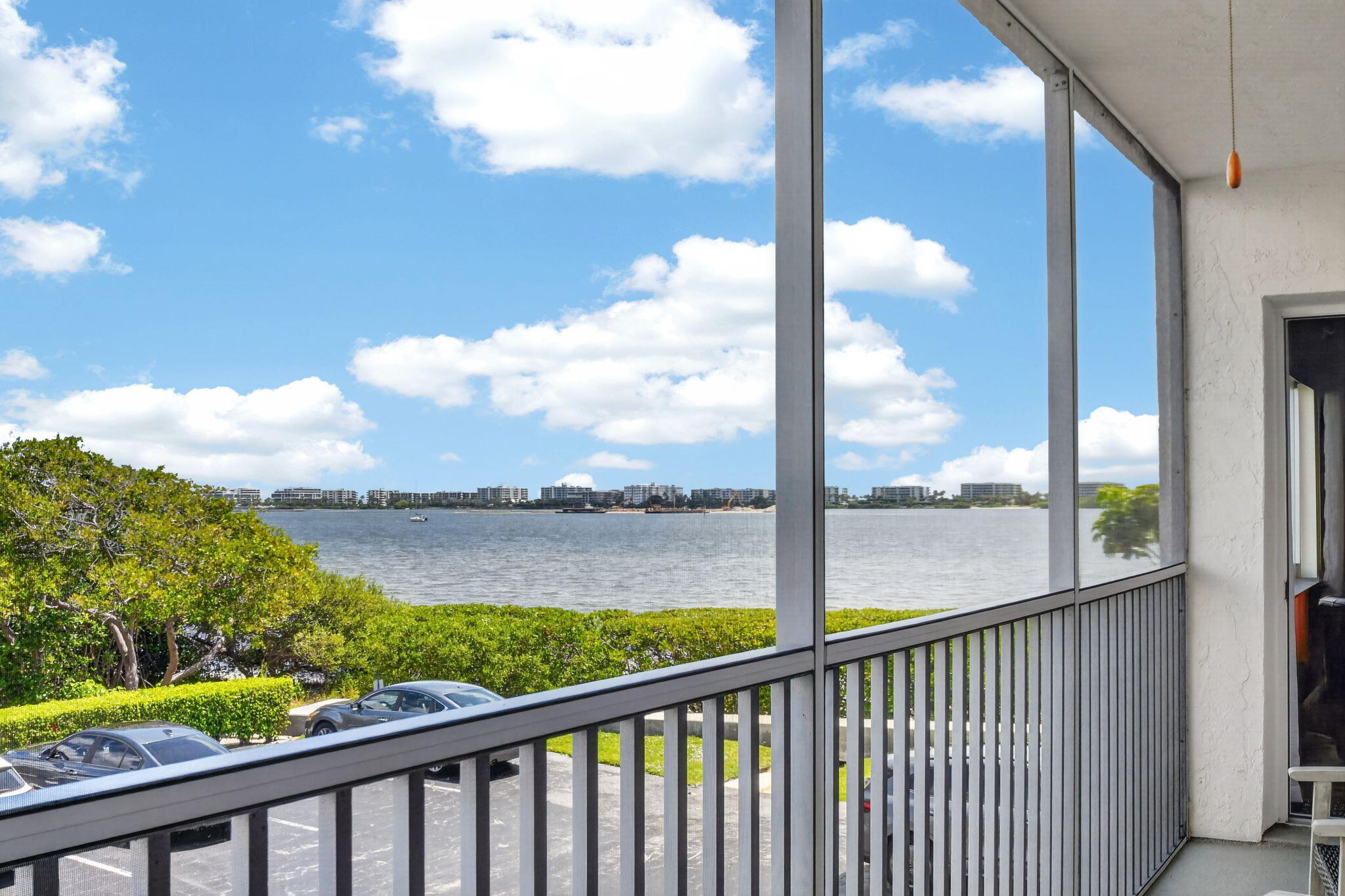 PALM LAKE 1 CONDO - Residential