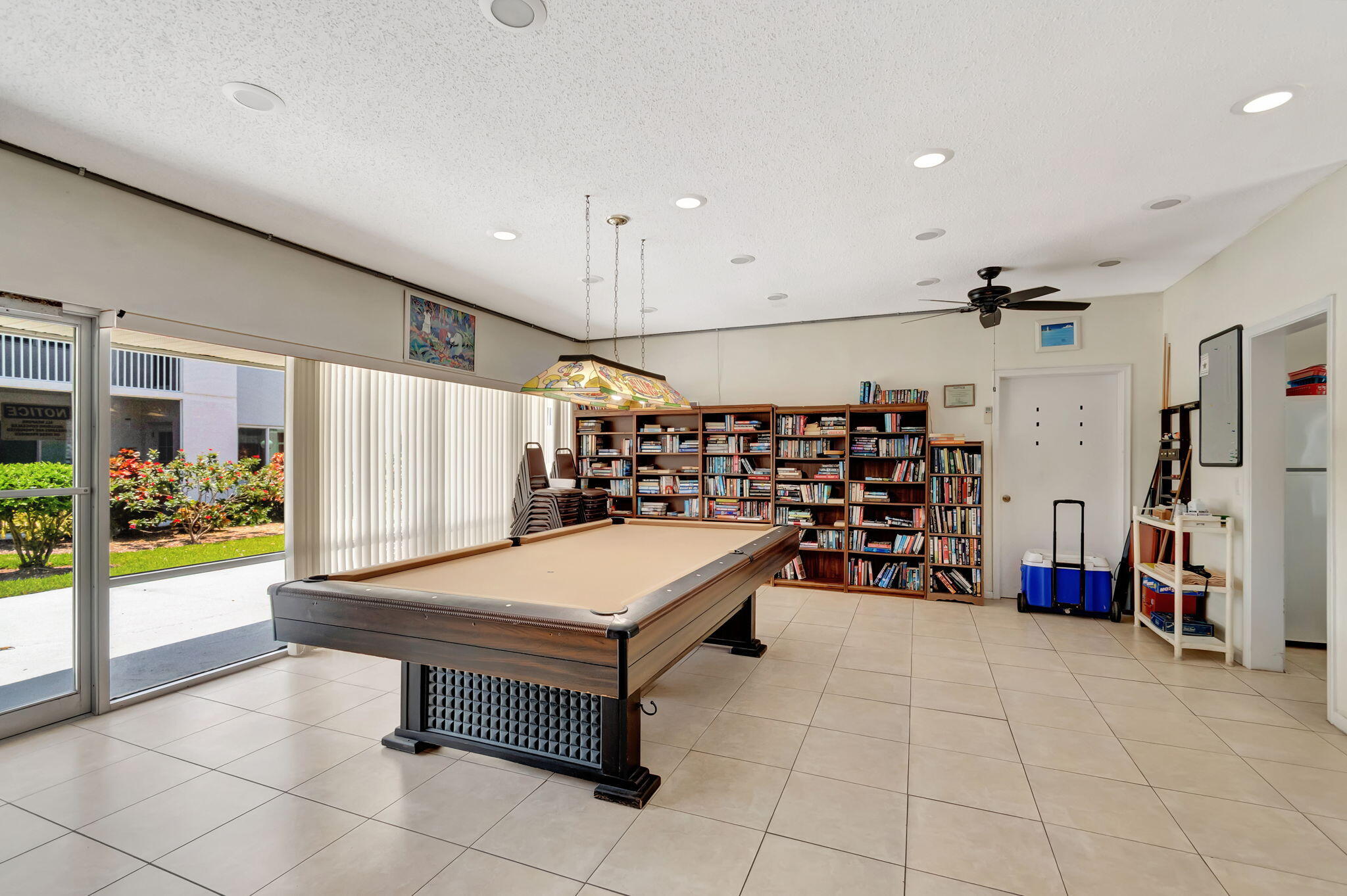 PALM LAKE 1 CONDO - Residential