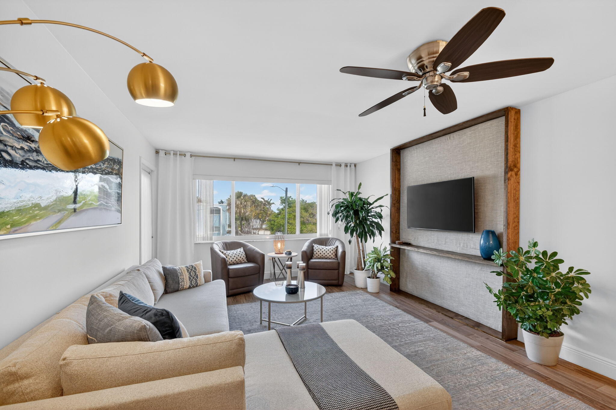 PALM LAKE 1 CONDO - Residential