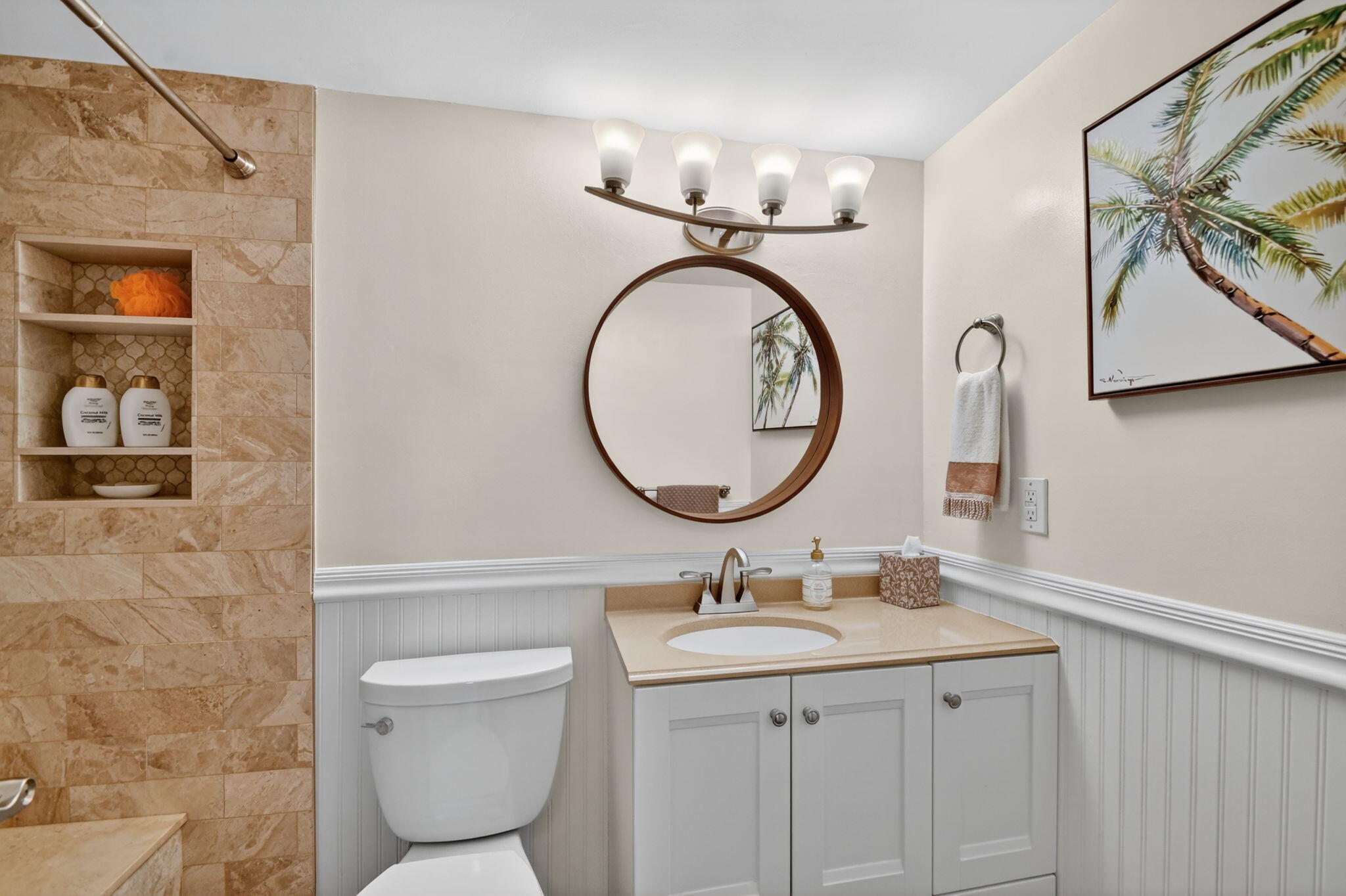 PALM LAKE 1 CONDO - Residential