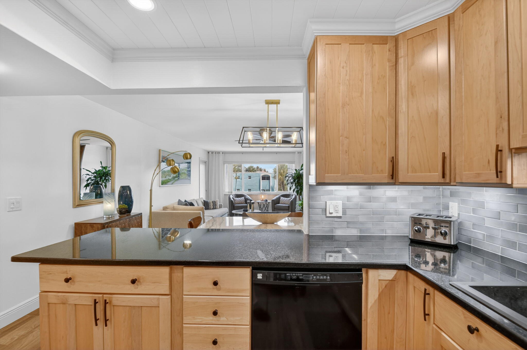 PALM LAKE 1 CONDO - Residential