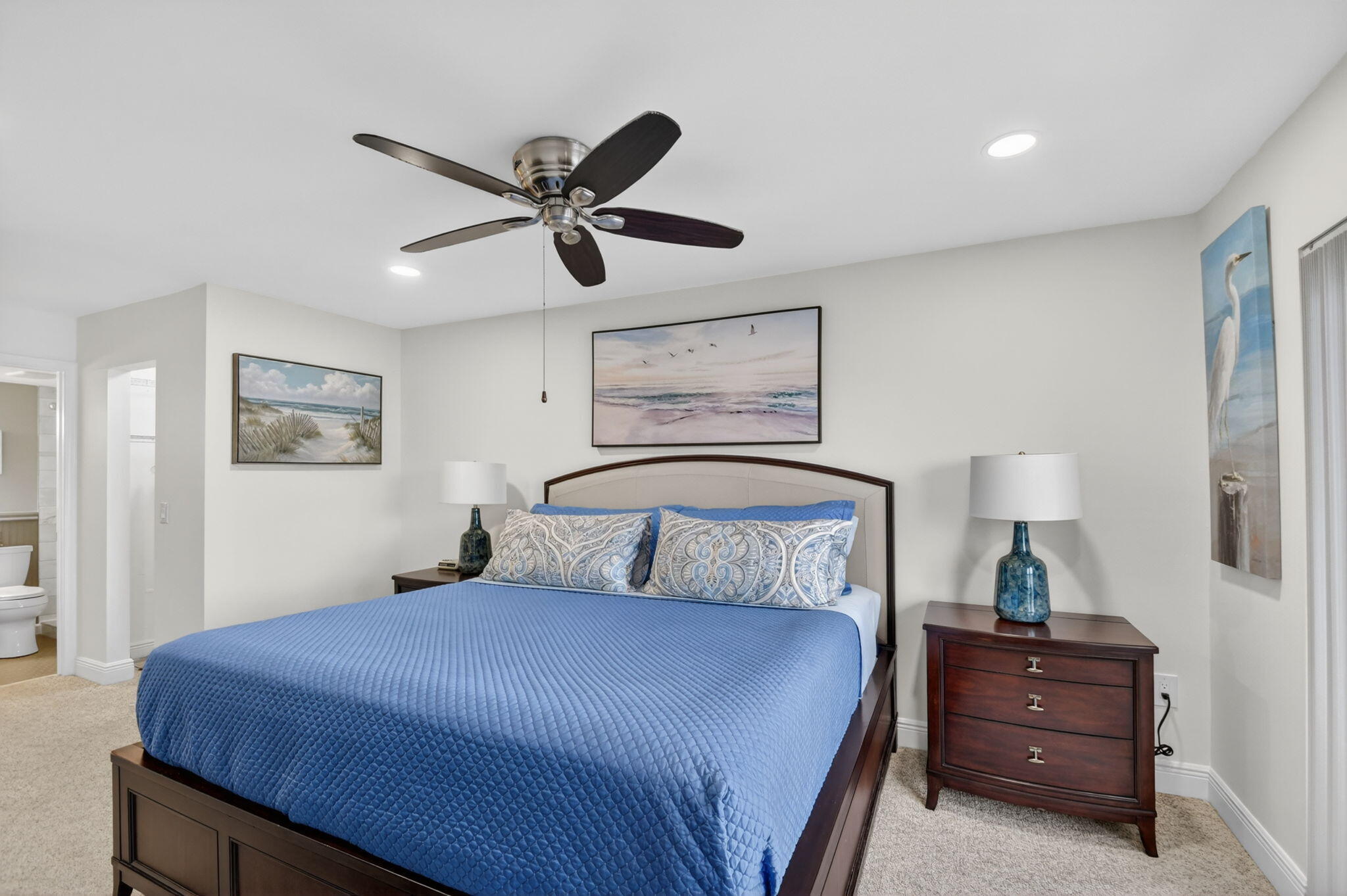 PALM LAKE 1 CONDO - Residential