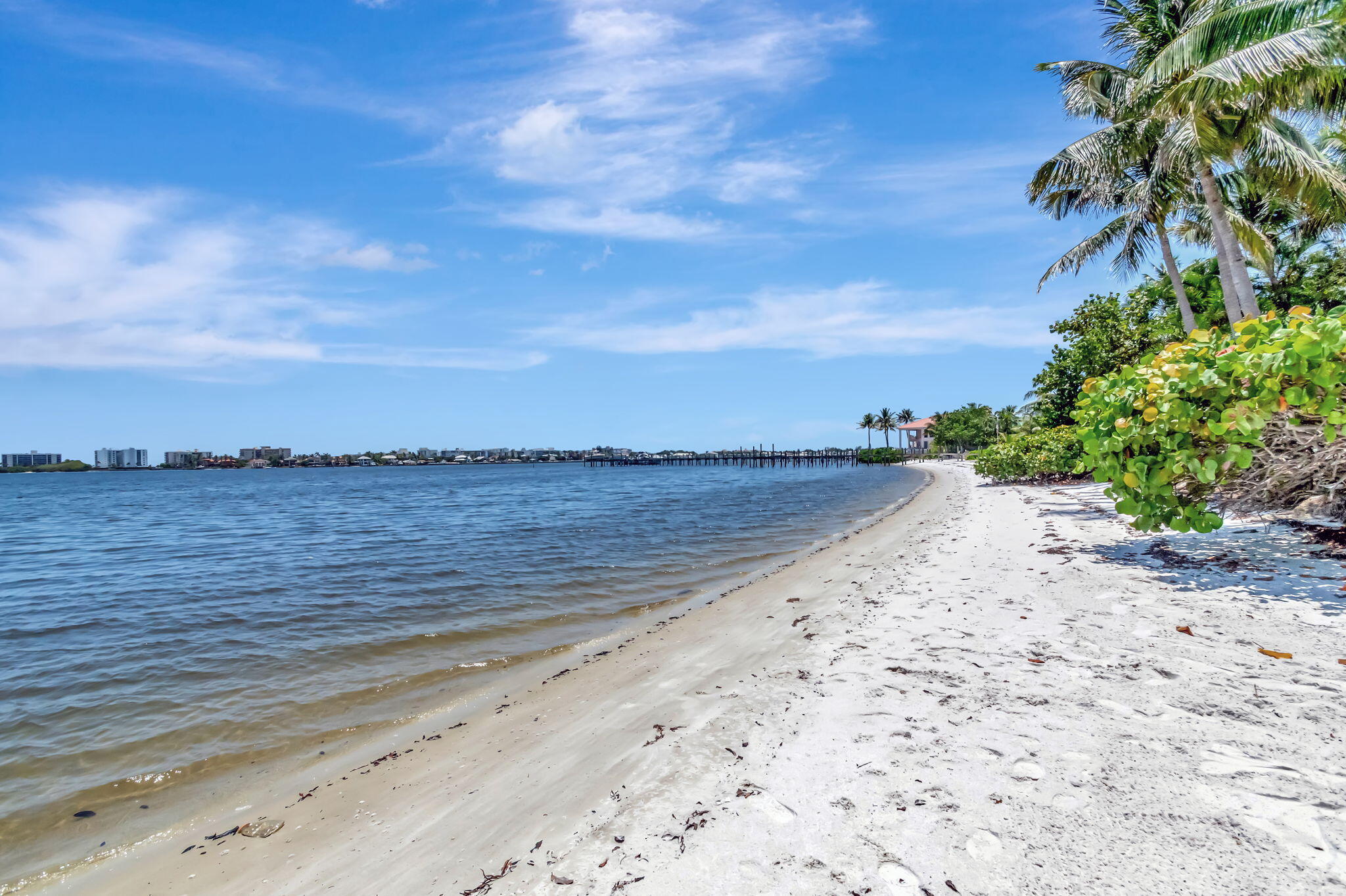 PALM LAKE 1 CONDO - Residential