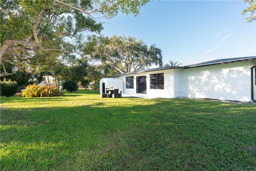 South Port St Lucie - Residential