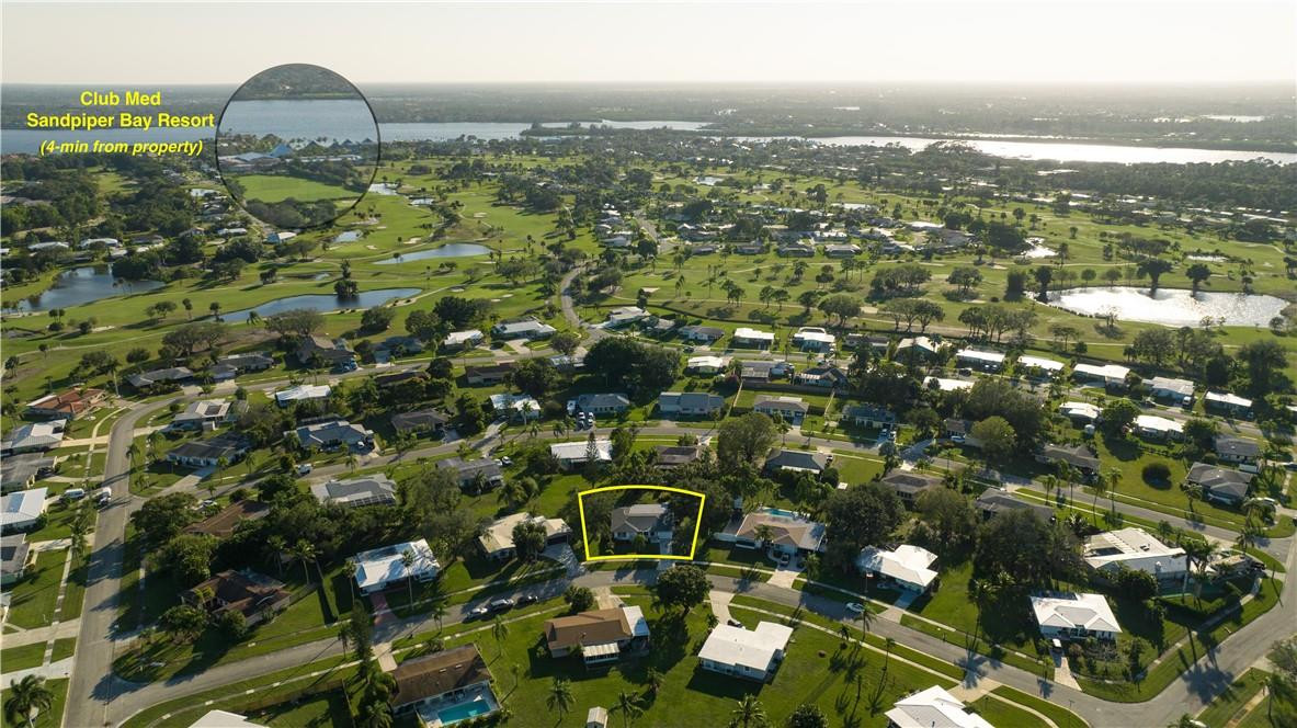 South Port St Lucie - Residential