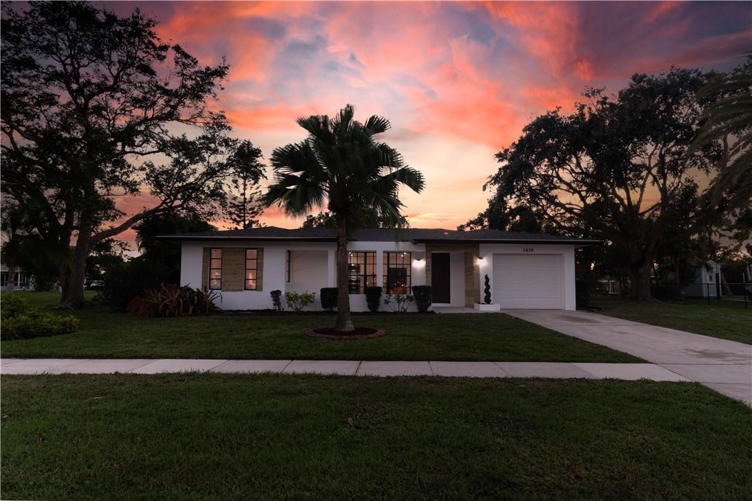 South Port St Lucie - Residential