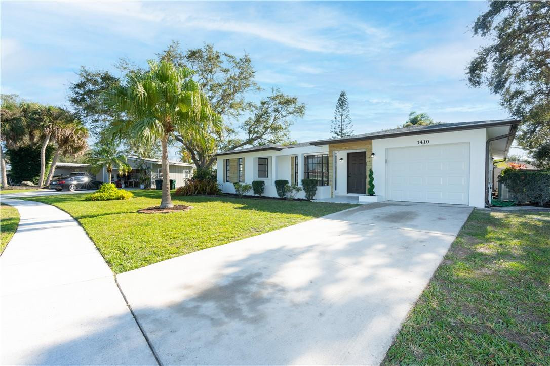 South Port St Lucie - Residential