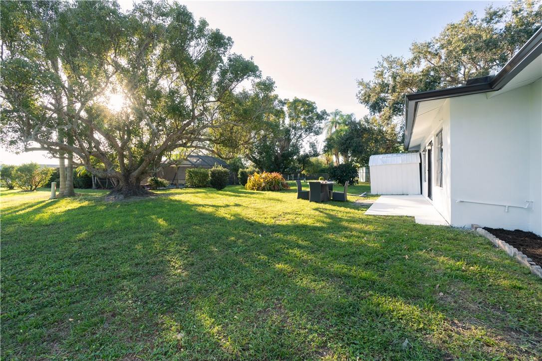 South Port St Lucie - Residential