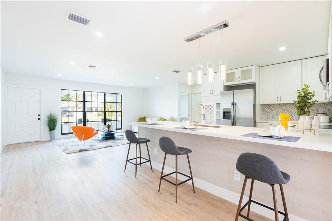 South Port St Lucie - Residential