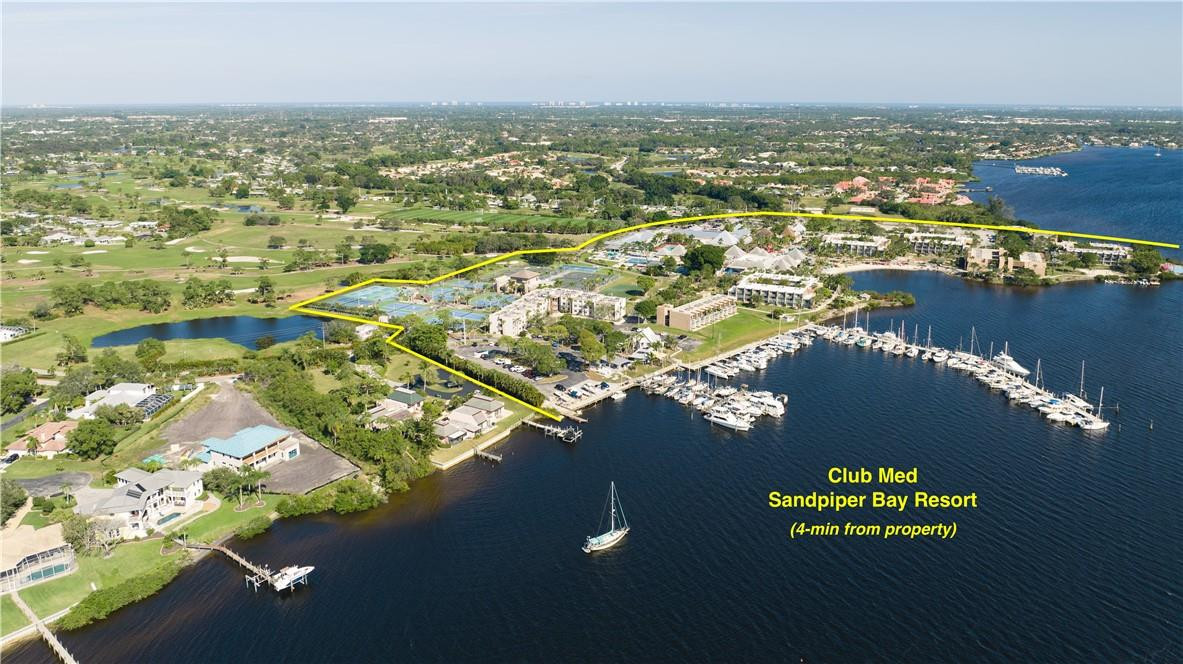 South Port St Lucie - Residential