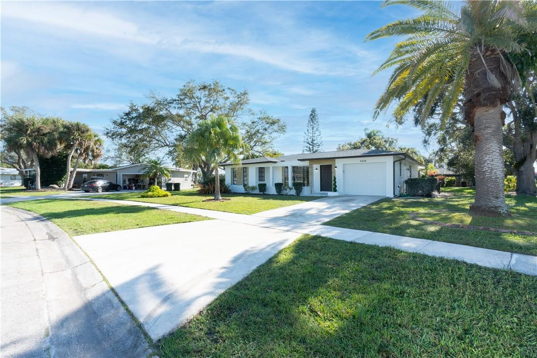 South Port St Lucie - Residential