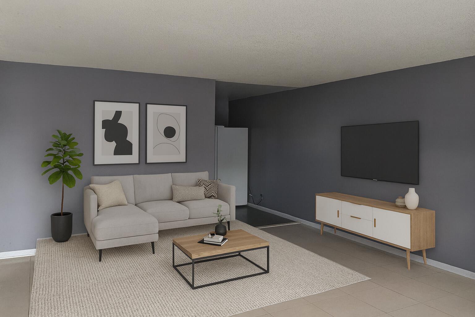 PARK MANOR 6 - Residential Lease