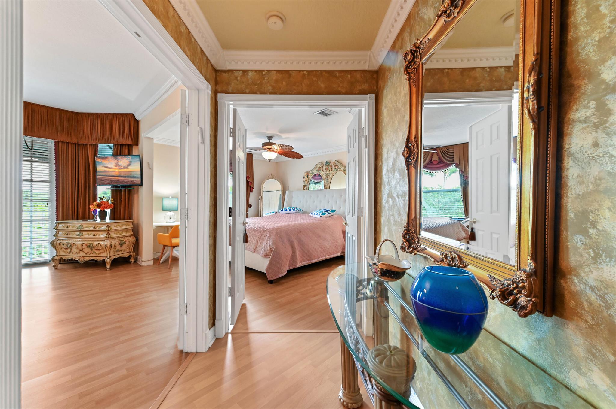 MADISON GREEN - Residential