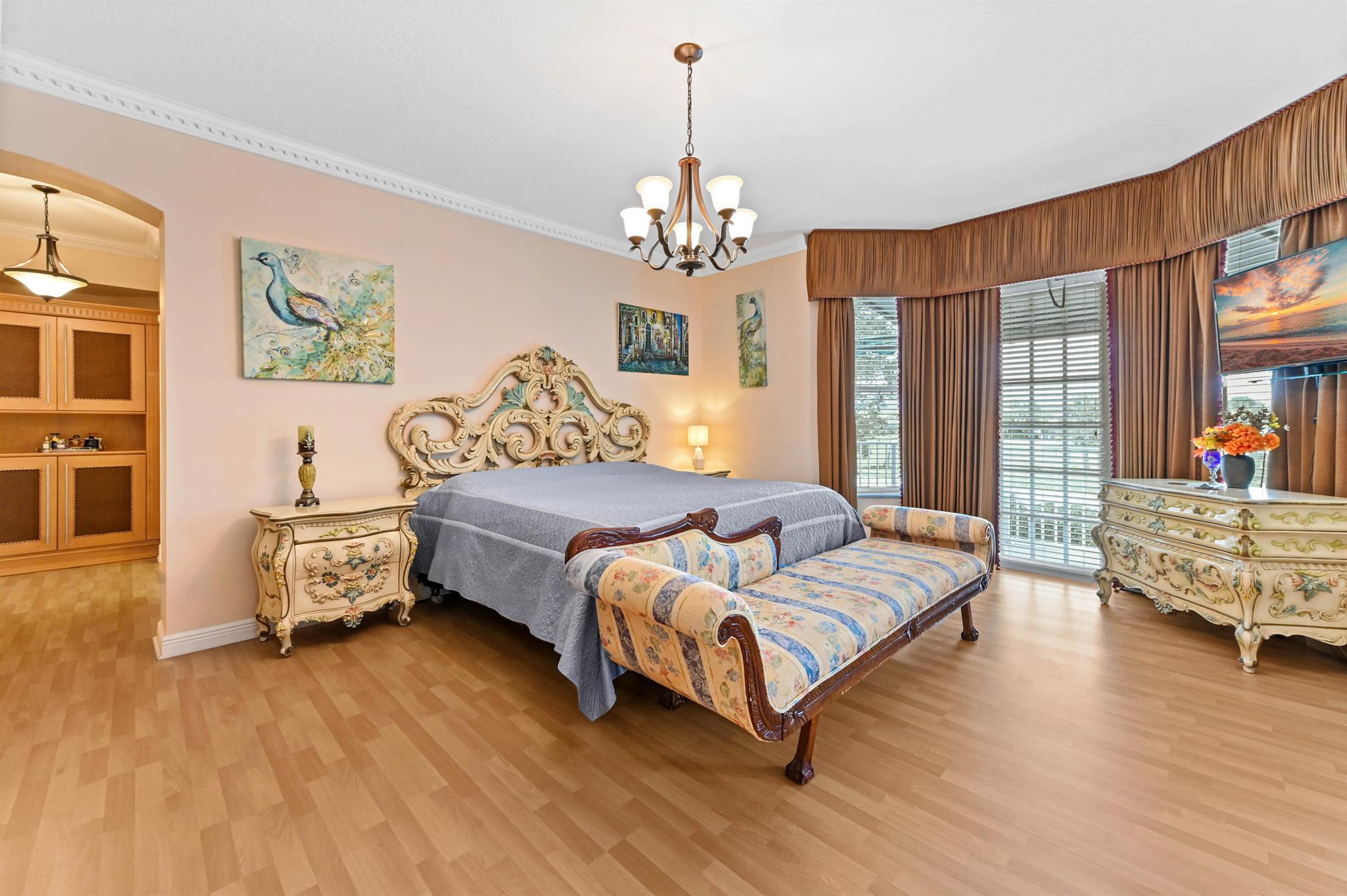 MADISON GREEN - Residential