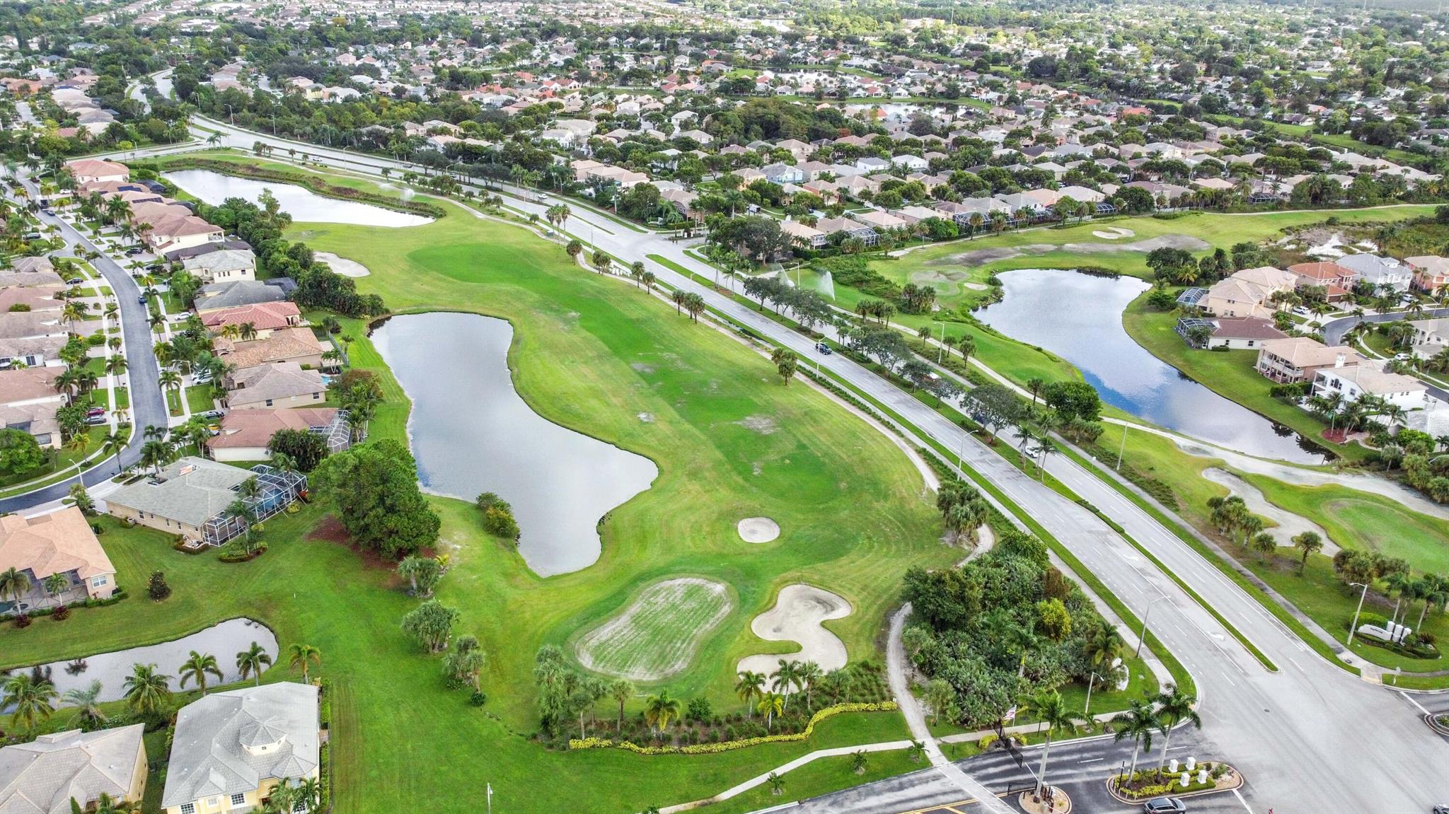 MADISON GREEN - Residential