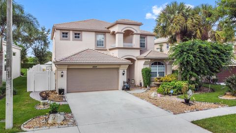 2503 Glendale Drive Royal Palm Beach FL 33411