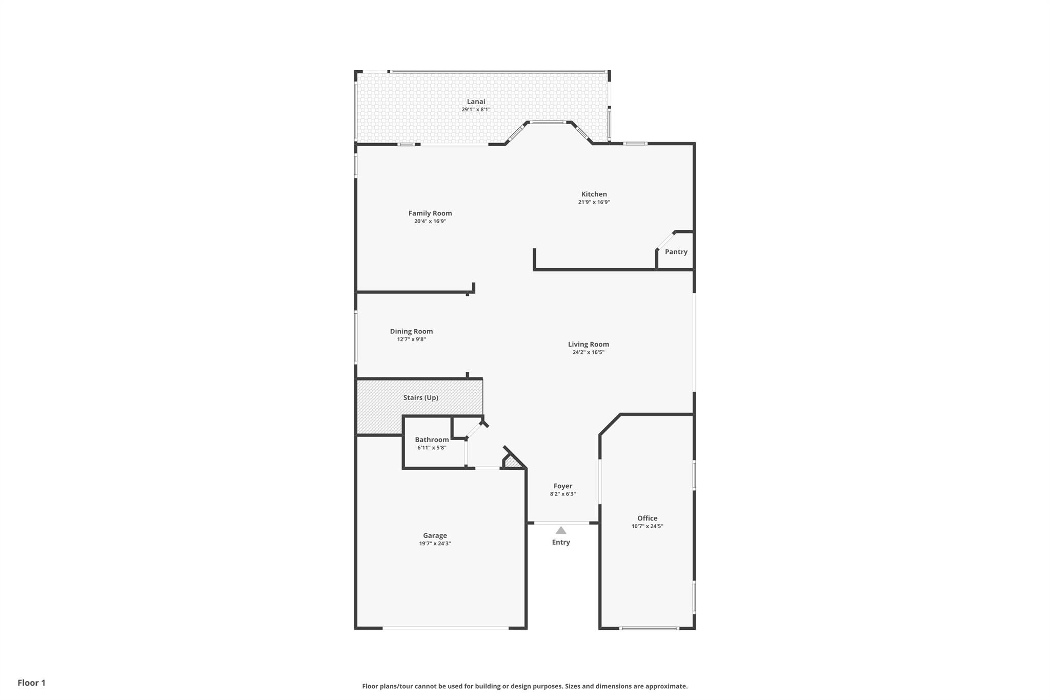 MADISON GREEN - Residential