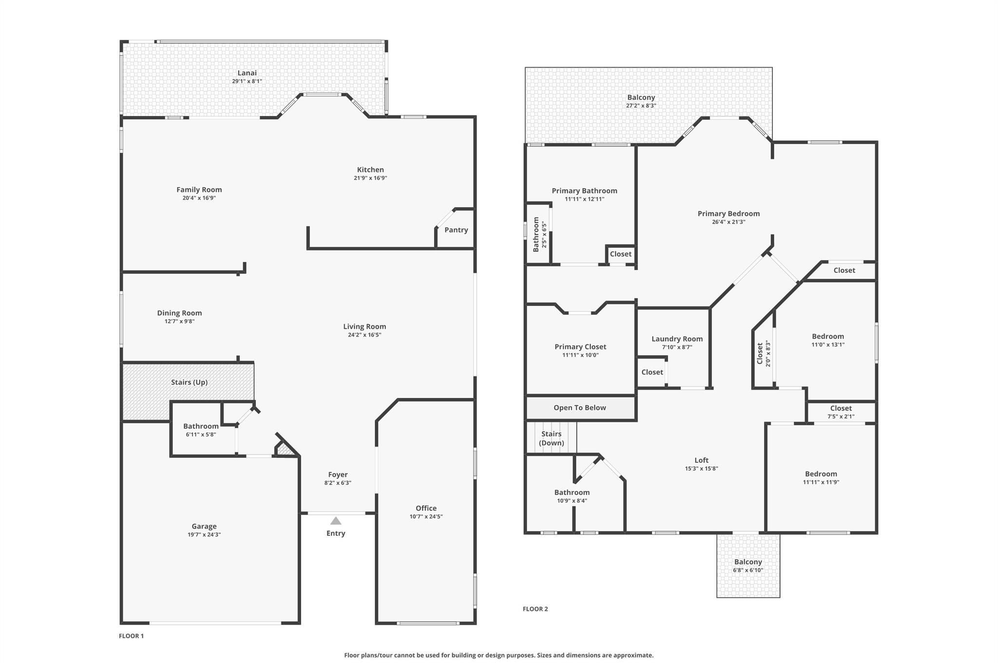 MADISON GREEN - Residential