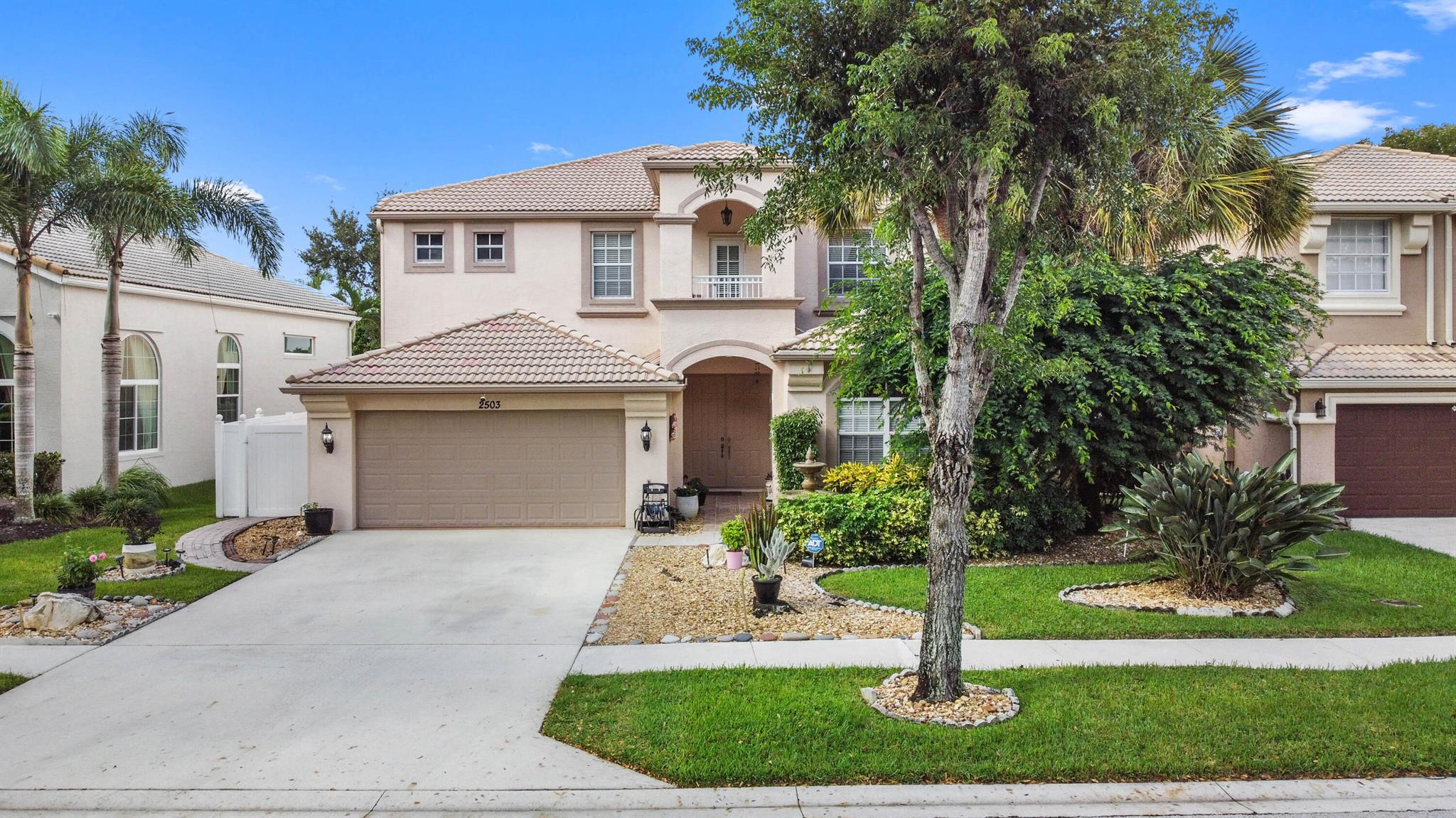 MADISON GREEN - Residential