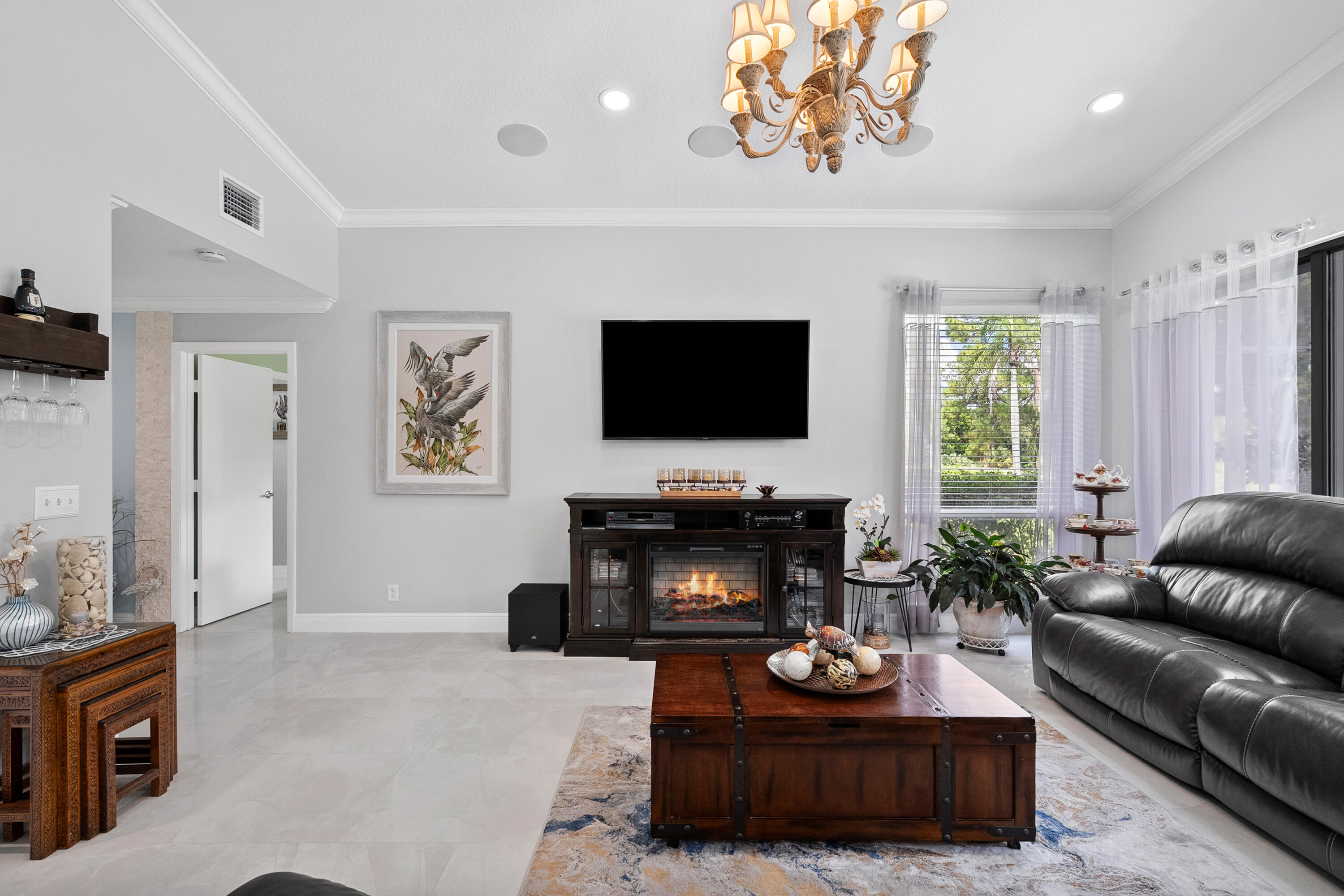 HERONWOOD - Residential