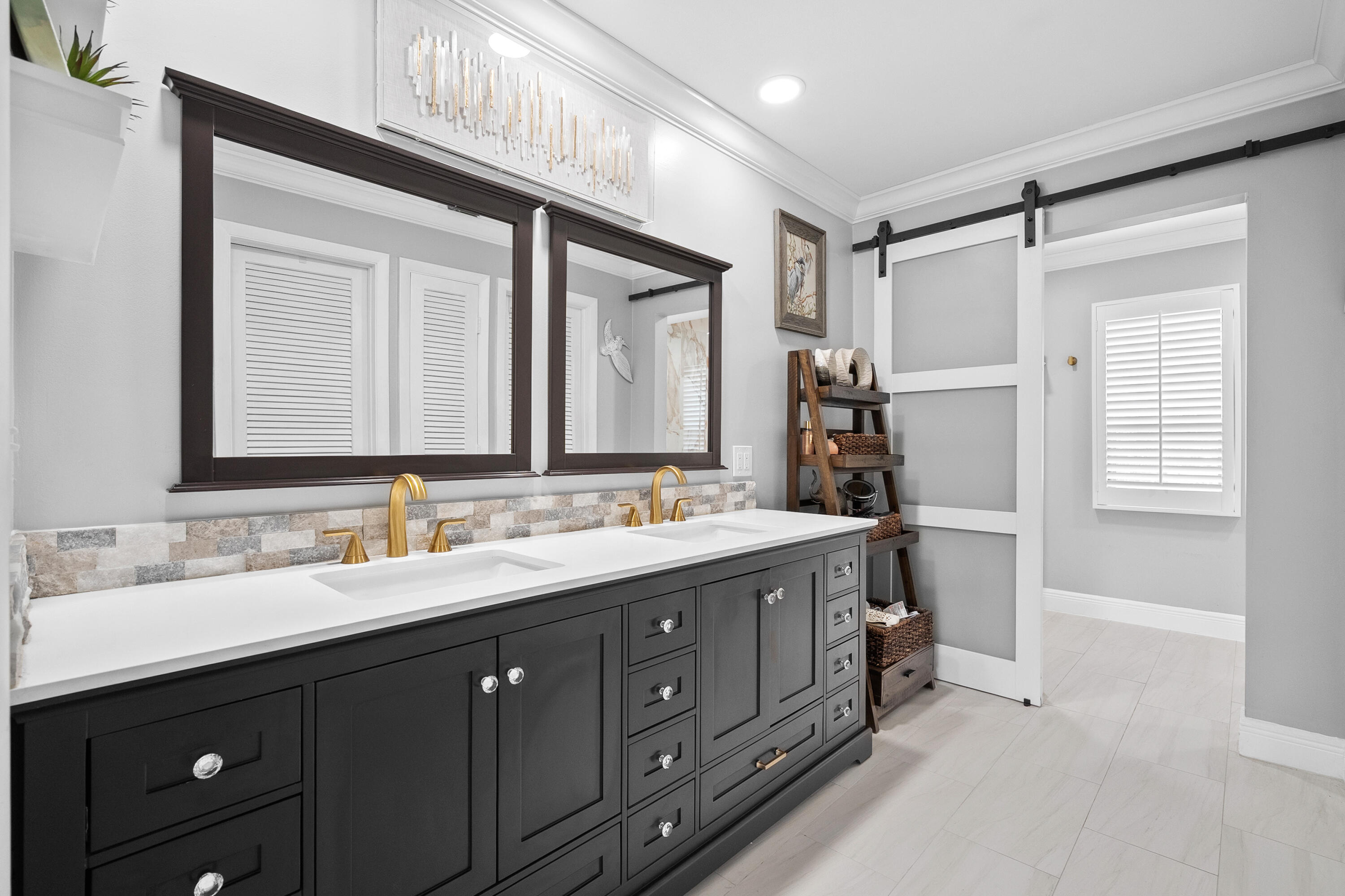 HERONWOOD - Residential