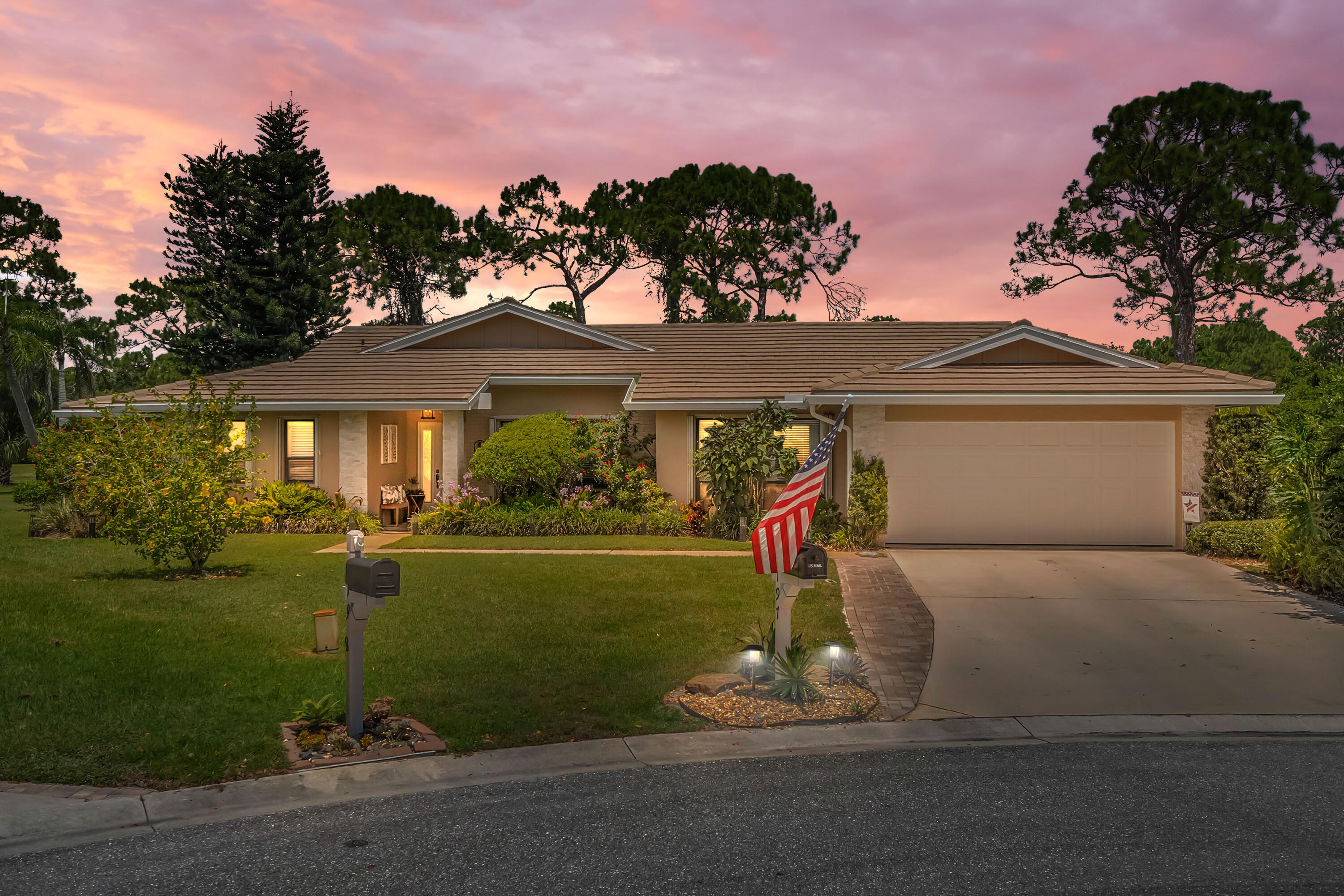 HERONWOOD - Residential
