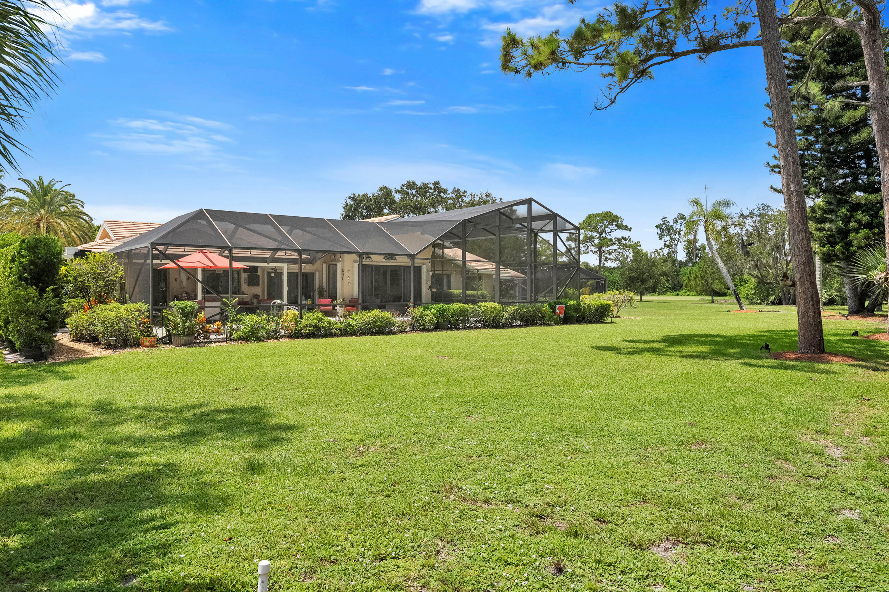 HERONWOOD - Residential