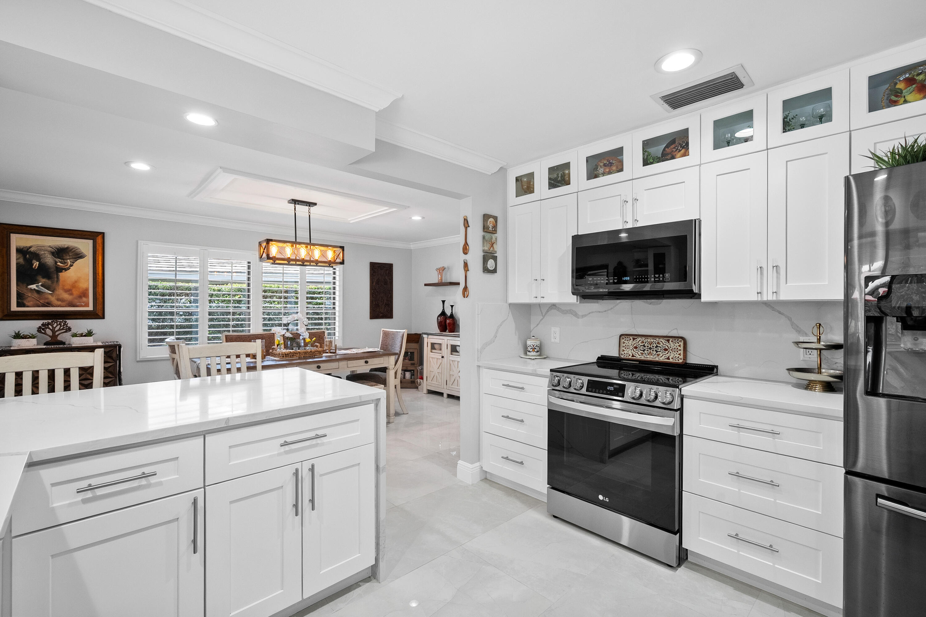 HERONWOOD - Residential