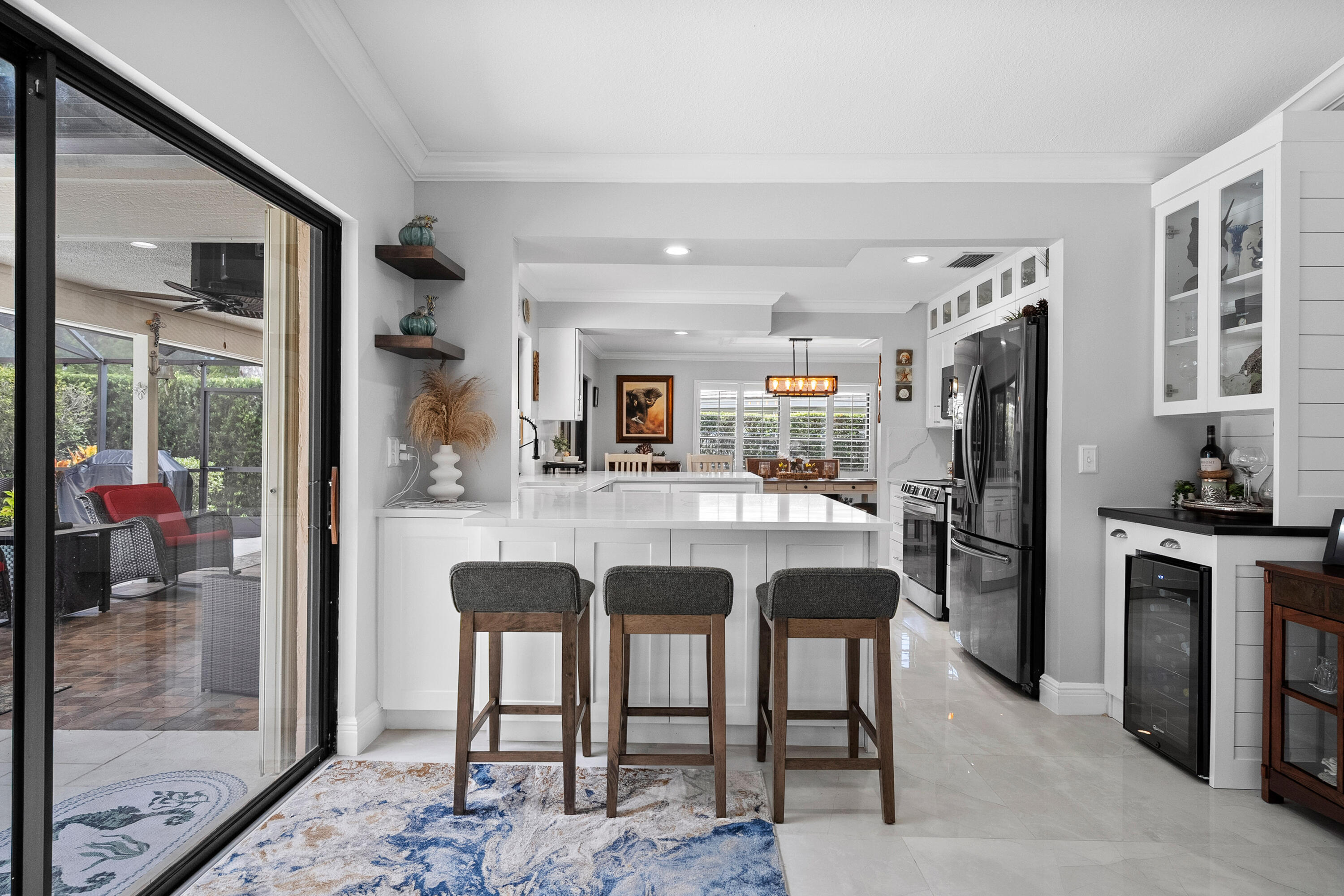 HERONWOOD - Residential
