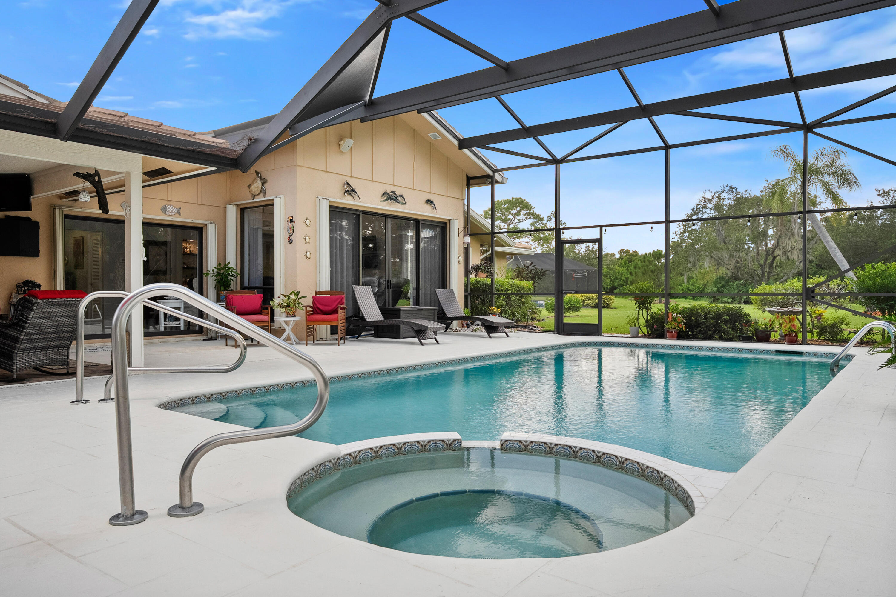 HERONWOOD - Residential