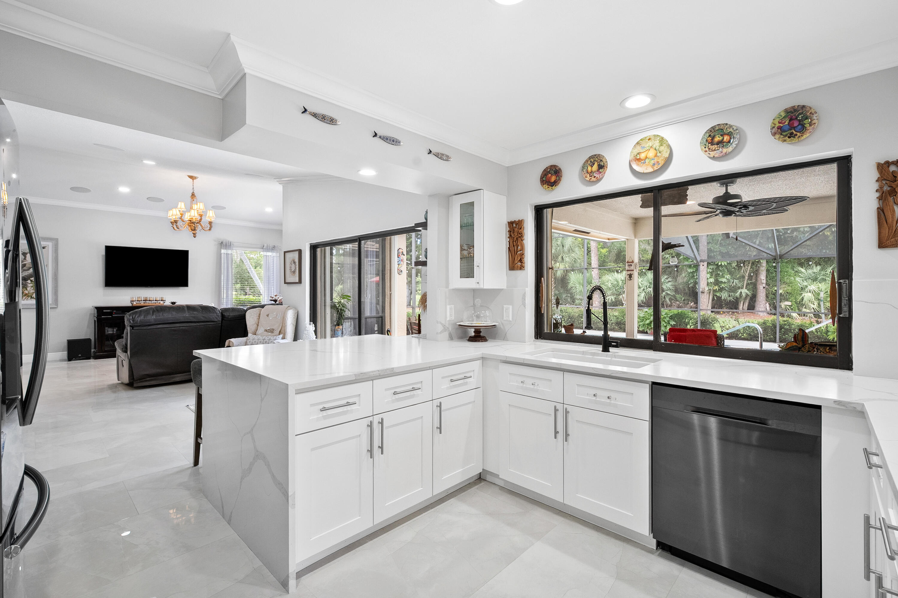 HERONWOOD - Residential