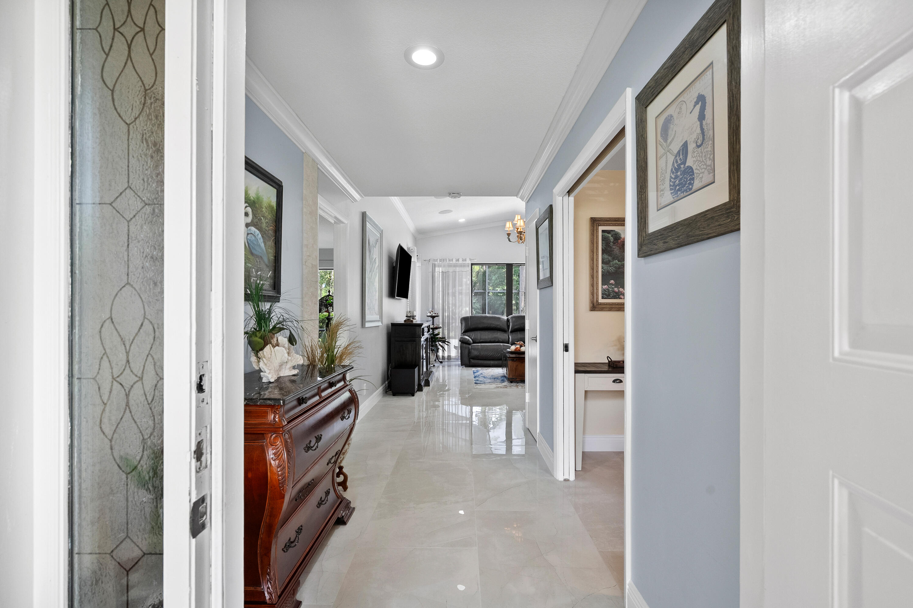 HERONWOOD - Residential