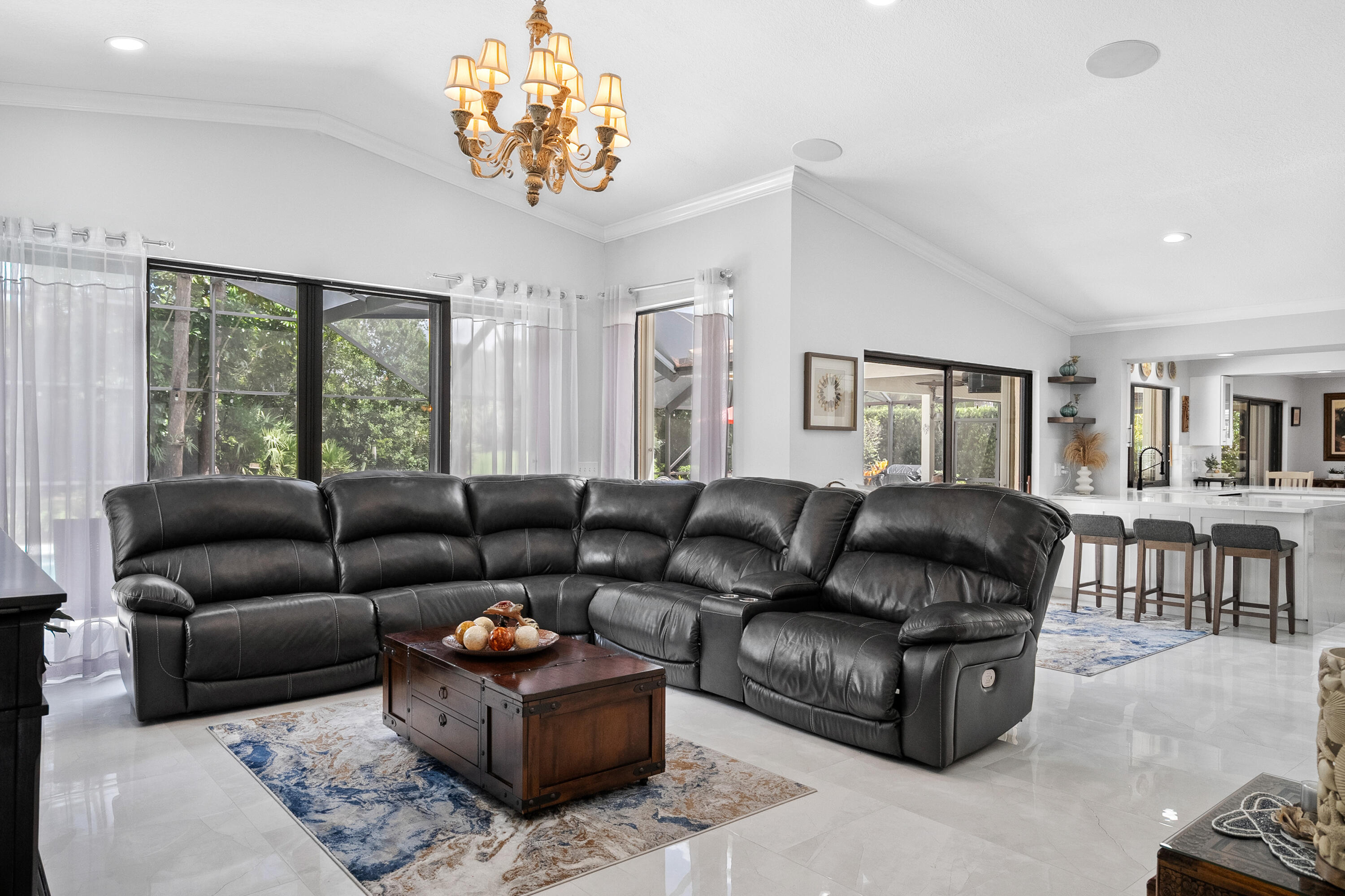 HERONWOOD - Residential
