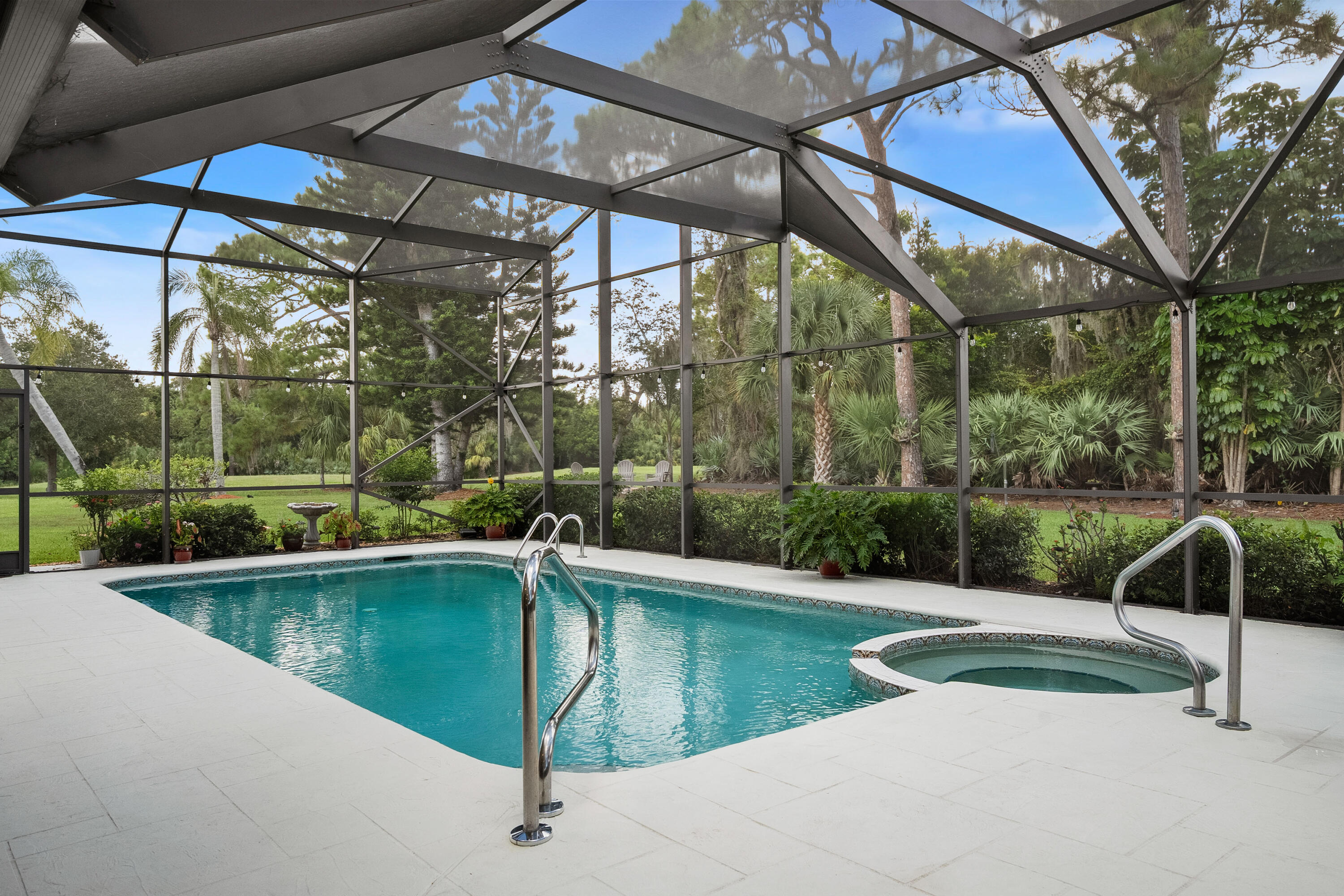 HERONWOOD - Residential