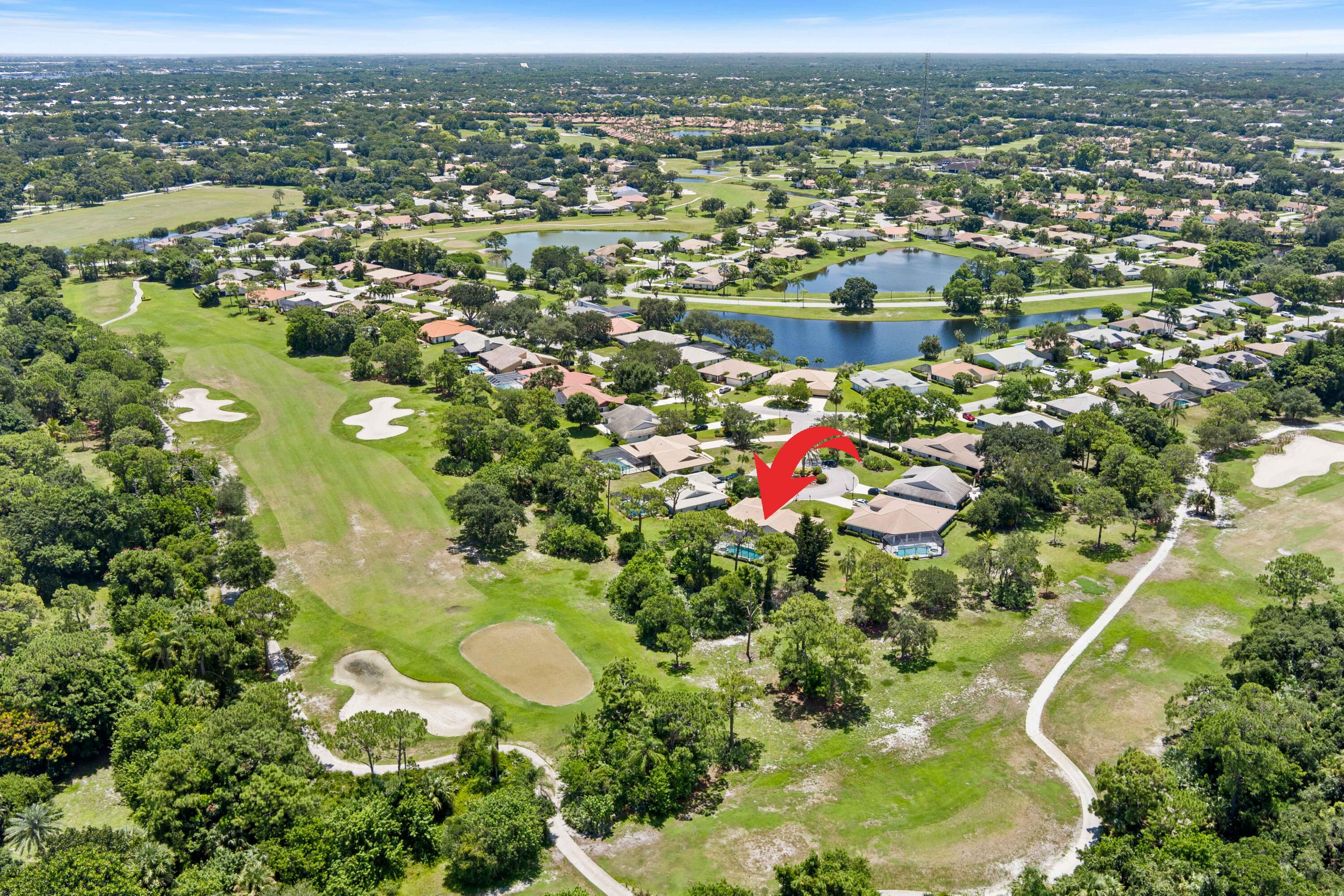 HERONWOOD - Residential