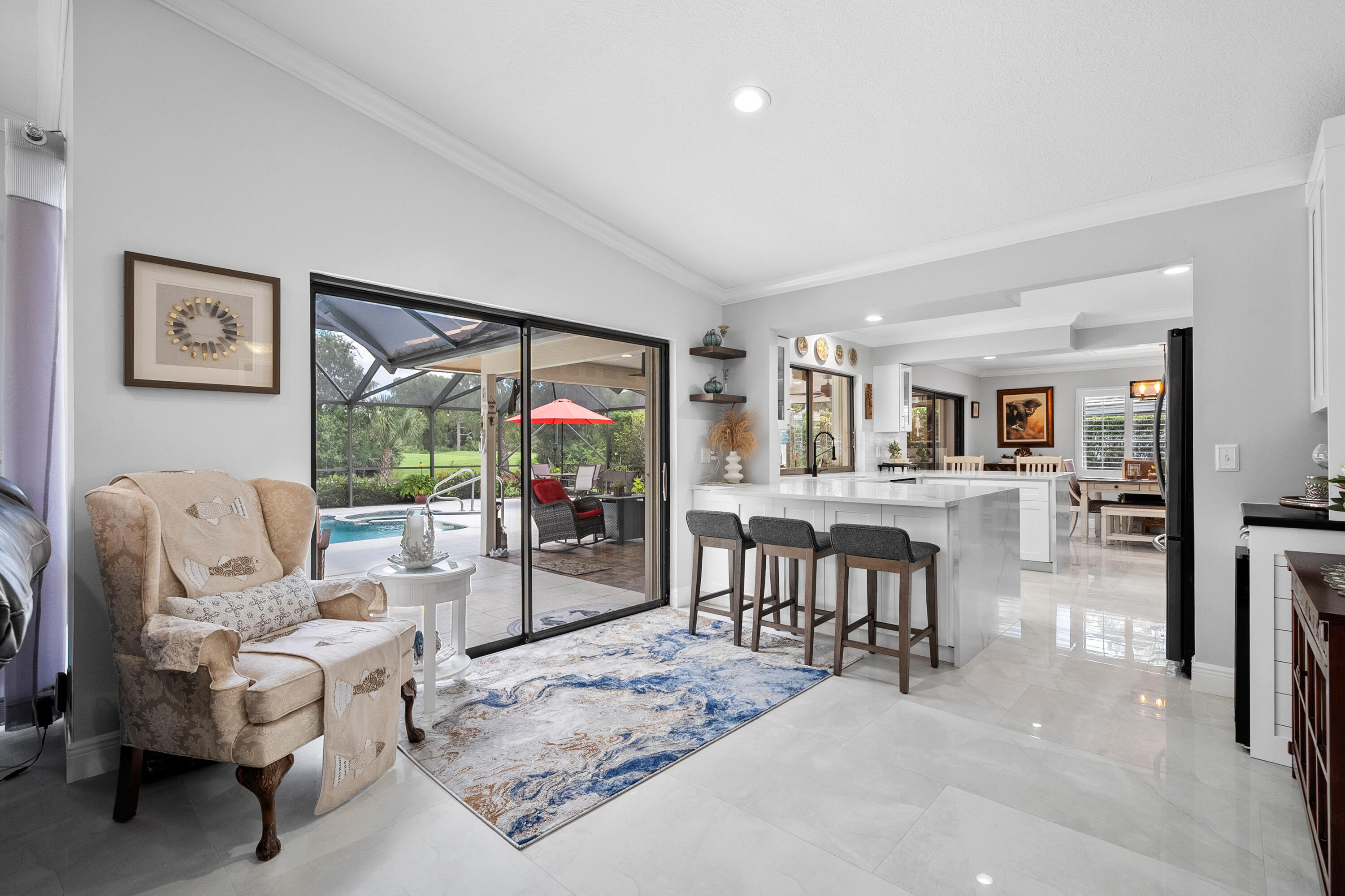 HERONWOOD - Residential