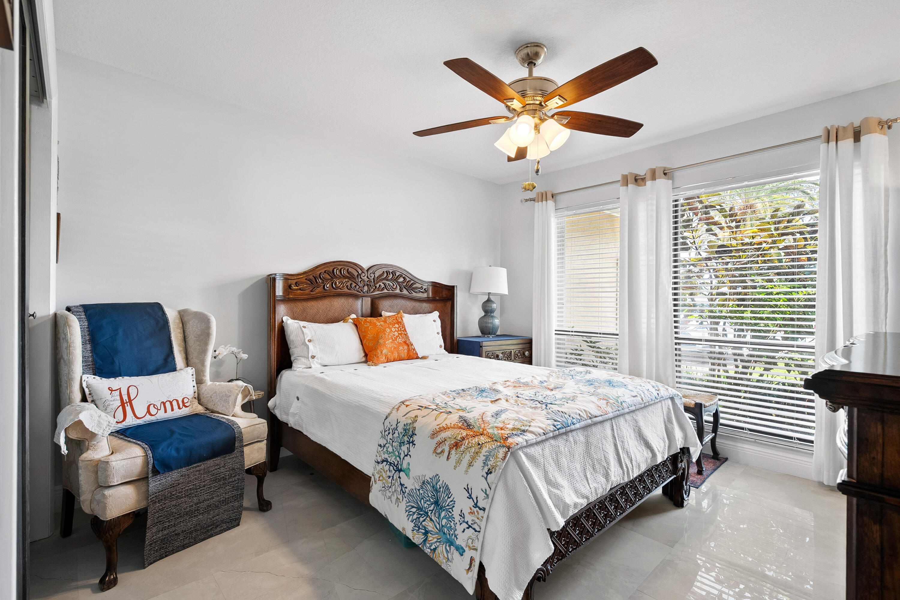 HERONWOOD - Residential