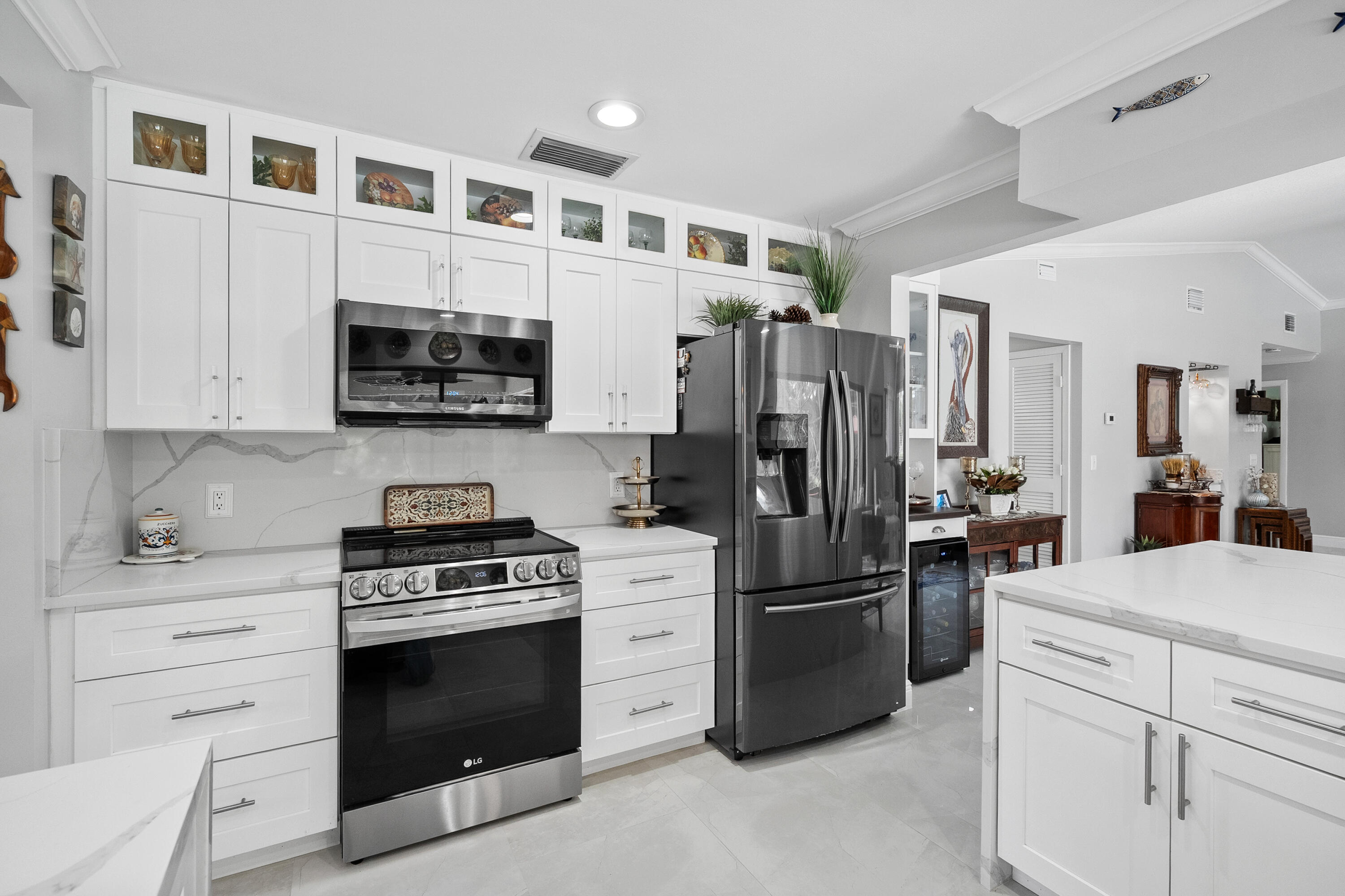 HERONWOOD - Residential